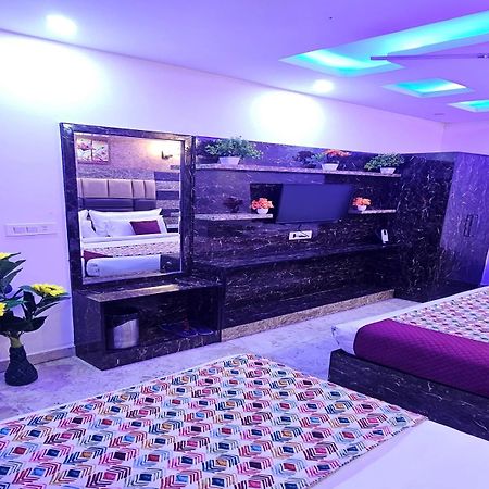 Hotel Tu Casa International Near Delhi Airport New Delhi Exterior foto
