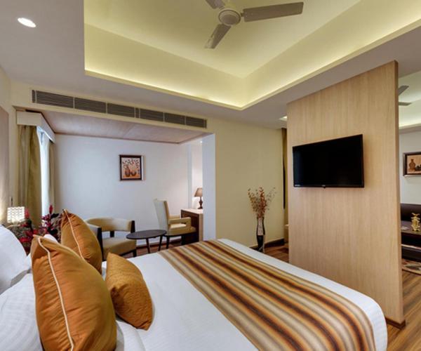 Hotel Tu Casa International Near Delhi Airport New Delhi Exterior foto