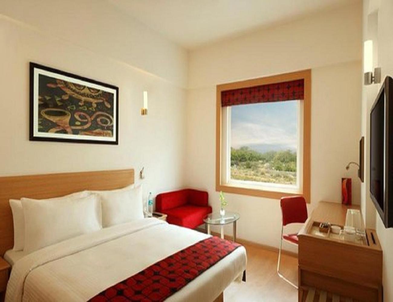 Hotel Tu Casa International Near Delhi Airport New Delhi Exterior foto